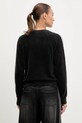 Oblečenie Sveter adidas Originals Holiday Sweater JX7813 čierna