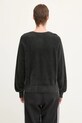 Abbigliamento adidas Originals maglione Holiday Sweater JX7813 nero
