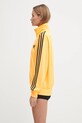 Dukserica adidas Originals Firebird JX7862 narančasta AW25