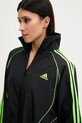 Μπλούζα adidas Originals Teamgeist μαύρο JY2585