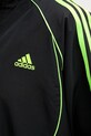 Μπλούζα adidas Originals Teamgeist JY2585 μαύρο