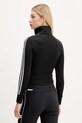 Îmbrăcăminte adidas Originals bluză Firebird JY2613 negru