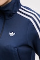 adidas Originals bluza Firebird JY2614 granatowy