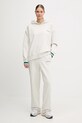 Calvin Klein Performance bluza LVGWF5W309 beżowy AW25