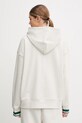 Odzież Calvin Klein Performance bluza LVGWF5W309 beżowy