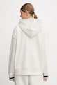 Odzież Calvin Klein Performance bluza LVGWF5W309 beżowy