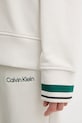 Calvin Klein Performance bluza LVGWF5W309 beżowy