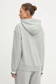 Oblečenie Mikina Calvin Klein Performance LVGWF5W309 sivá