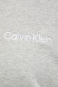 Mikina Calvin Klein Performance LVGWF5W309 sivá