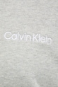 Mikina Calvin Klein Performance LVGWF5W309 sivá