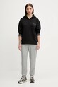 Calvin Klein Performance bluza LVGWF5W309 czarny AW25