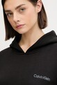 Calvin Klein Performance bluza czarny LVGWF5W309