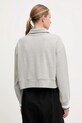 Îmbrăcăminte Calvin Klein Performance bluză LVGWF5W310 gri