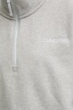 Calvin Klein Performance bluză LVGWF5W310 gri