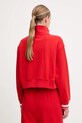 Одяг Кофта Calvin Klein Performance LVGWF5W310 червоний