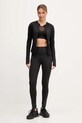 Calvin Klein Performance maglietta da trekking LVGWF5J404 nero AW25