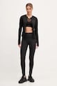 Calvin Klein Performance maglietta da trekking LVGWF5J404 nero AW25