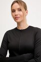 Calvin Klein Performance maglietta da trekking LVGWF5J404 nero