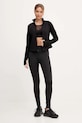 Calvin Klein Performance hanorac de antrenament LVGWF5J406 negru AW25