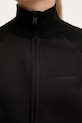 Calvin Klein Performance hanorac de antrenament LVGWF5J406 negru