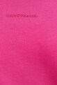 Marc O'Polo pamut melegítőfelső 5000007104 rózsaszín