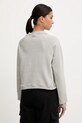 Odzież Columbia bluza bawełniana High Cascades 2136421 szary