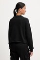 Odzież Columbia bluza bawełniana High Cascades 2136421 czarny