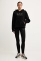 EA7 Emporio Armani bluza czarny AF10377.7W000422