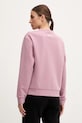 Odzież EA7 Emporio Armani bluza AF10443.7W000799 różowy