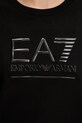 EA7 Emporio Armani bluza AF12473.7W000416 czarny