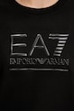 EA7 Emporio Armani bluza AF12473.7W000416 czarny