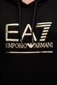 Кофта EA7 Emporio Armani AF12473.7W000417 чорний