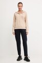 Кофта EA7 Emporio Armani AF13135.7W000458 бежевий AW25