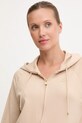 Кофта EA7 Emporio Armani бежевий AF13135.7W000458