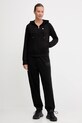 Кофта EA7 Emporio Armani AF13135.7W000458 чорний AW25