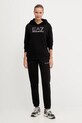 EA7 Emporio Armani bluza AF15831.7W000537 czarny AW25