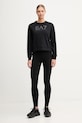 EA7 Emporio Armani bluza AF16442.7W000542 czarny AW25