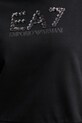 EA7 Emporio Armani bluza AF16442.7W000542 czarny