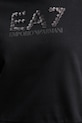 EA7 Emporio Armani bluza AF16442.7W000542 czarny