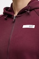 Кофта EA7 Emporio Armani AF13151.7W000675 бордо