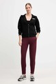 Кофта EA7 Emporio Armani AF13151.7W000675 чёрный AW25