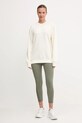 Кофта EA7 Emporio Armani AF13790.7X000129 бежевий AW25