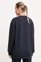 Oblečení Mikina EA7 Emporio Armani AF13790.7X000129 námořnická modř