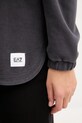 EA7 Emporio Armani bluza AF15528.7W000567 szary