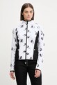 EA7 Emporio Armani bluza sportowa wzorzyste biały AF14634.7W000384