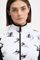 EA7 Emporio Armani bluza sportowa biały AF14634.7W000384