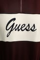 Guess bluza FABIA V5BQ00.KCX22 bordowy