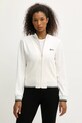 Guess bluza PAULINA wzorzyste beżowy V5BQ01.K1902