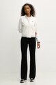 Guess bluza PAULINA V5BQ01.K1902 beżowy NC25