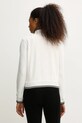 Odzież Guess bluza PAULINA V5BQ01.K1902 beżowy